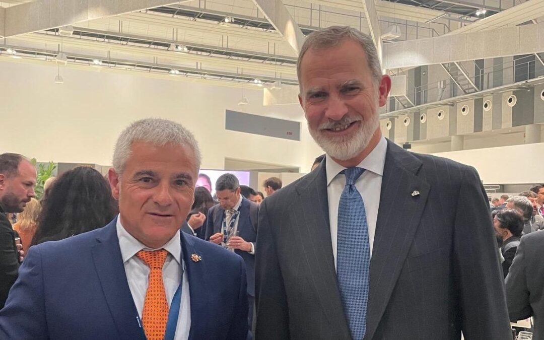 La Asociación de Víctimas del Terrorismo de Castilla y León participa en la Conferencia Internacional de Naciones Unidas sobre Víctimas del Terrorismo