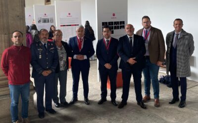 Inaugurada en Salamanca la exposición ‘Rolando 2:15-2:45. 50 años de la primera masacre de ETA’