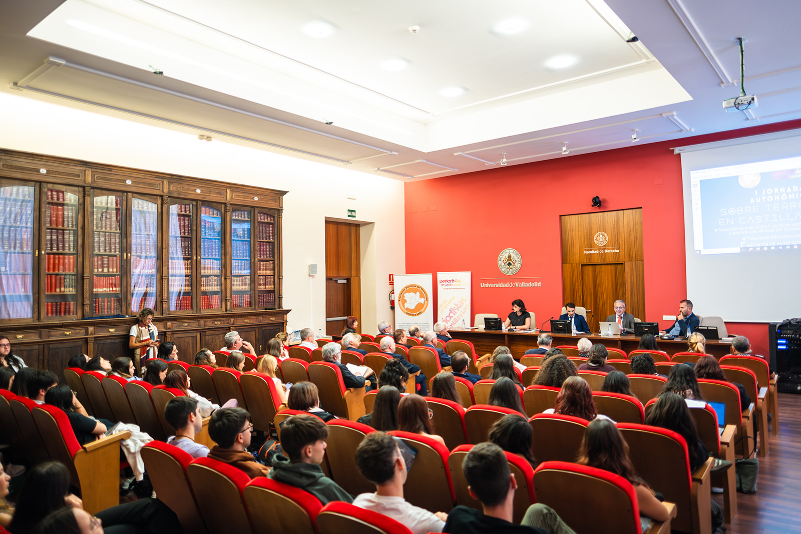 JORNADAS TERRORISMO AVTCyL