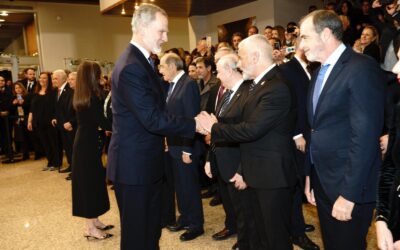 XXIII Concierto «In Memoriam» en homenaje a las Víctimas del Terrorismo