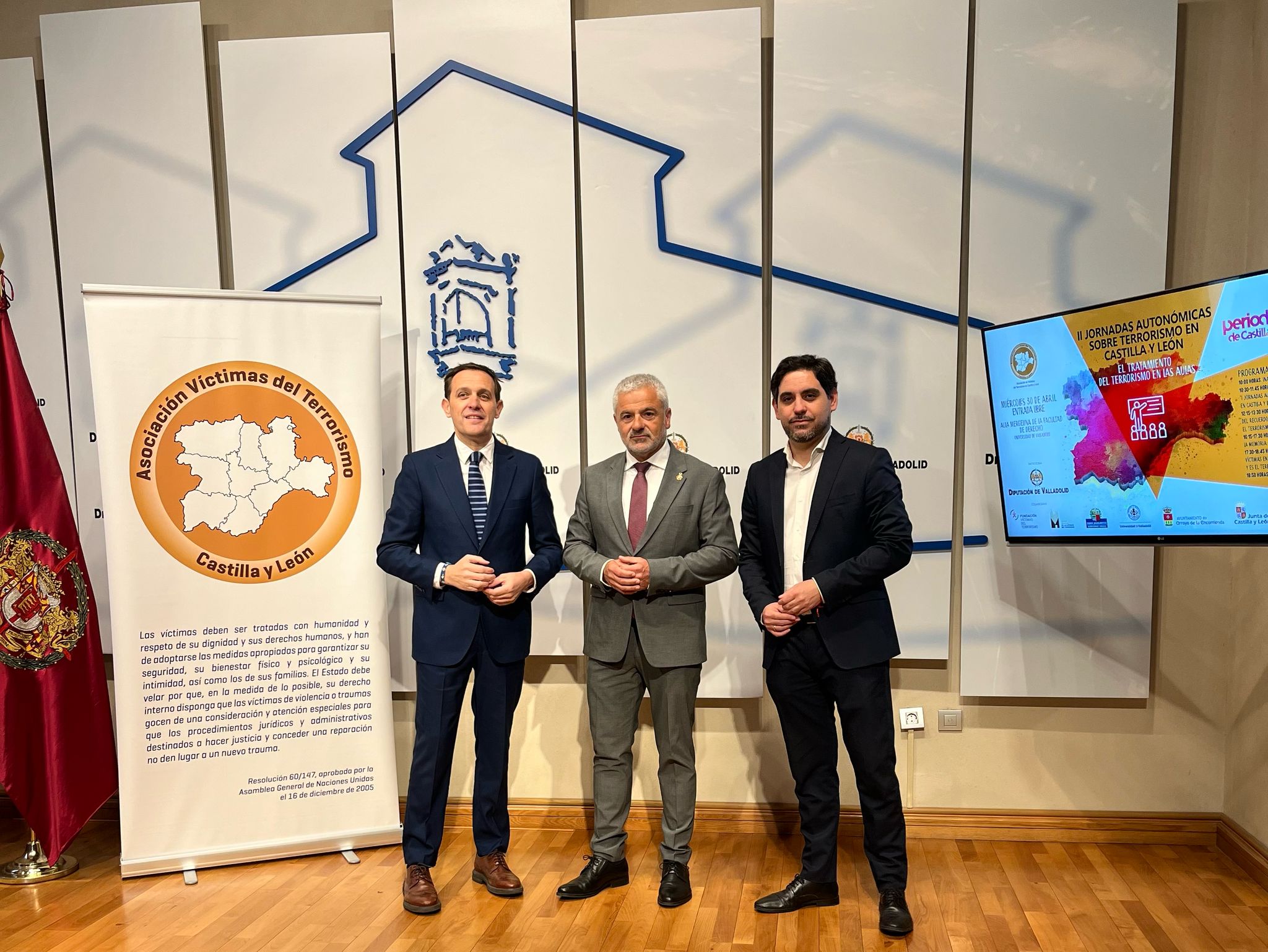 presentación-avtcyl-diputación-valladolid