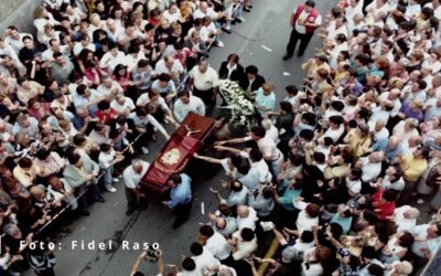 Reportaje audiovisual sobre las I Jornadas Autonómicas sobre Terrorismo en Castilla y León