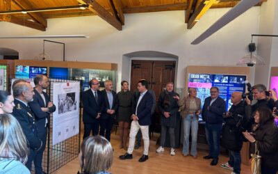 El Museo de la Radio ‘Luis del Olmo’ de Ponferrada acoge la exposición “ROLANDO 2:15 – 2:45. 50 años de la primera masacre de ETA” 
