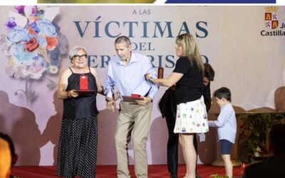 Fallece Eluterio San Juan Guevara, víctima del atentado de ETA en San Sebastián el 13 de septiembre de 1983