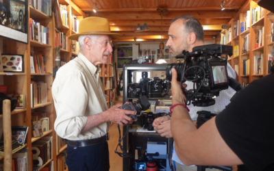 La AvtCyL estrenará su documental ‘Memoria revelada’ el próximo 24 de febrero en Valladolid