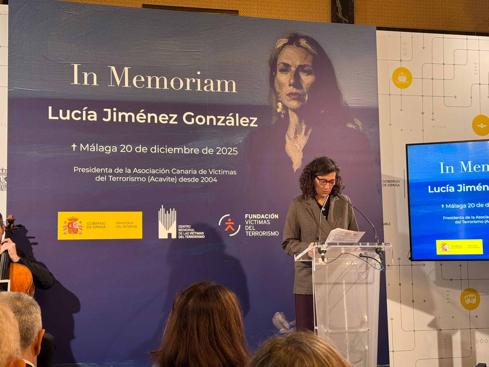 Lucía Jiménez González