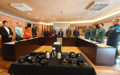 Valencia de Don Juan acoge la proyección del documental ‘Memoria revelada’