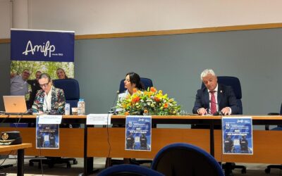 El presidente de la AvtCyL participa en un acto sobre inclusión y discapacidad en la Policía Nacional