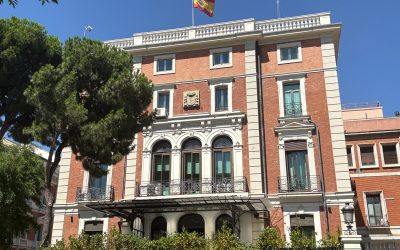 El Ministerio del Interior iguala las indemnizaciones a víctimas del terrorismo con independencia de que exista o no sentencia penal