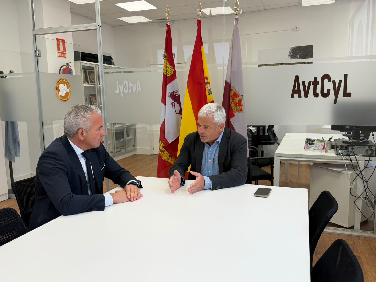 Reunión_delegado_gobierno_CyL