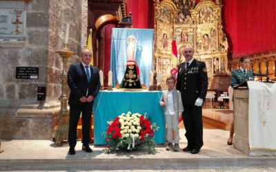 La AvtCyL celebra el Día del Pilar
